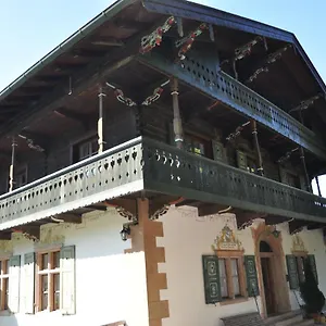 Watzmannblick Apartment