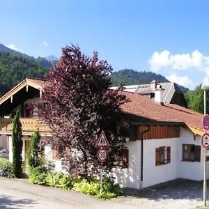 Reithmeier Apartment