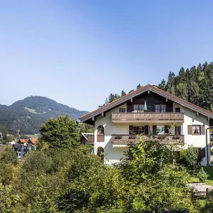  Apartment Ferienwohnung Garzmann