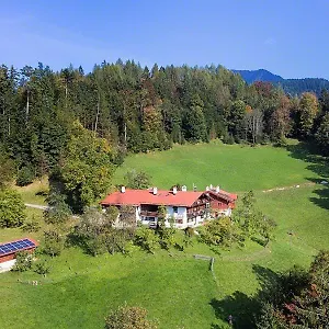 Leitenlehen Fischer Bauernhof