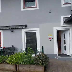 G&h Obersalzberg Apartment